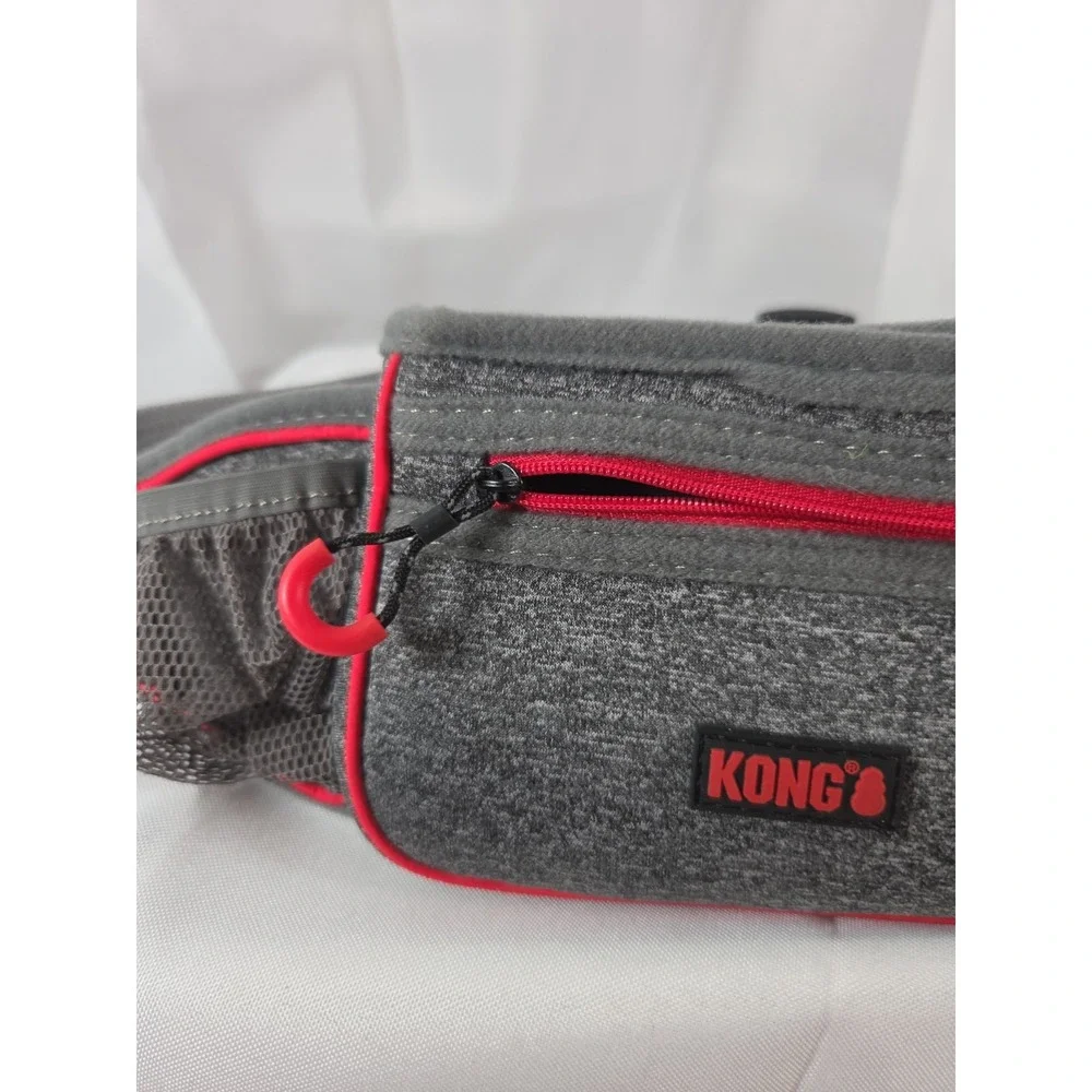 Kong appears as